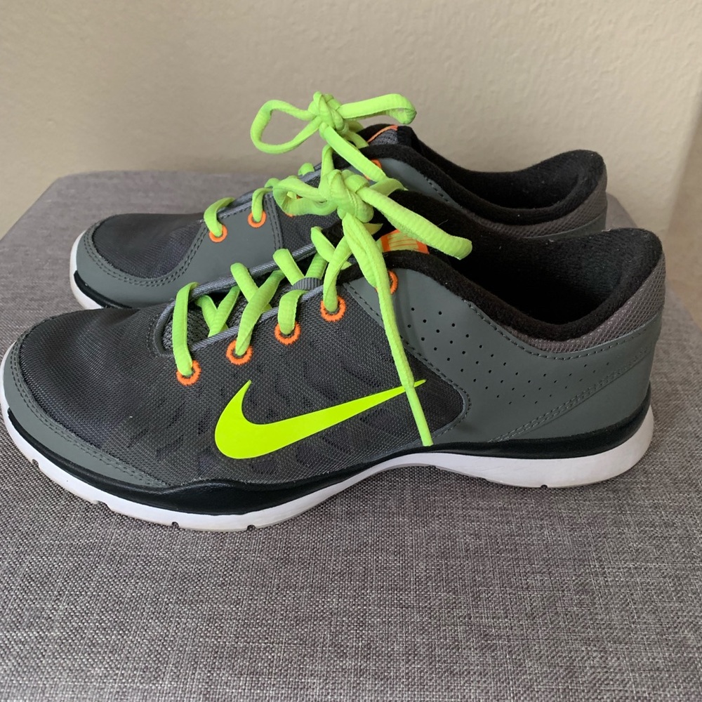 Nike running shoes Women’s size 6.5